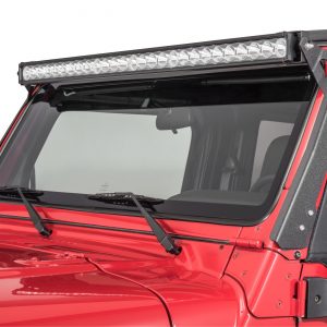 jcr light bar untuk jeep wrangler
