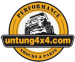 Untung4x4 Logo