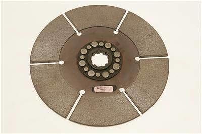 McLeod –  Clutch Disc 10.5 inch x 1-1/16 inch x 10 Spline Sintered Iron