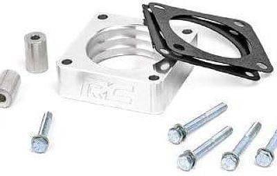 Rough Country – Throttle Body Spacer – 1068