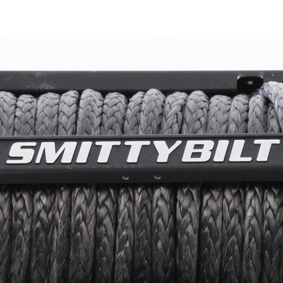 smittybilt winch synthetic rope