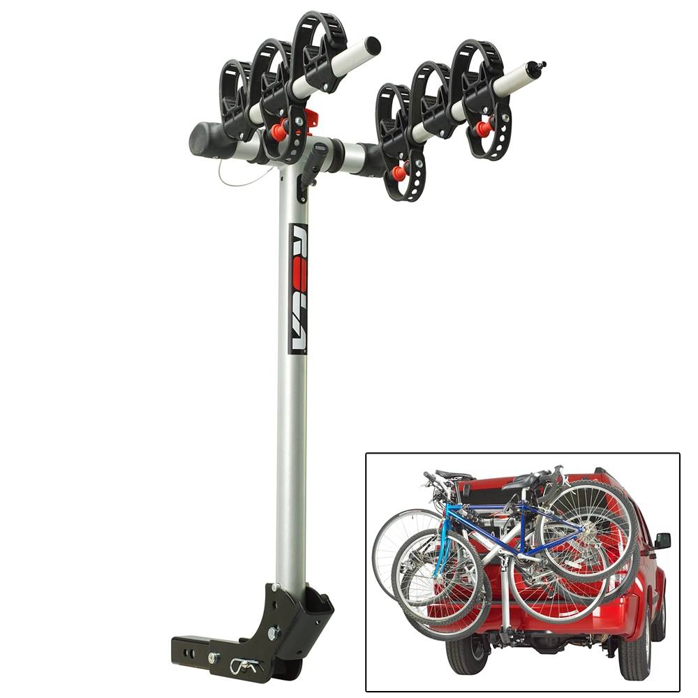 Rola –  Bike Carrier Triple X w/Tilt Function