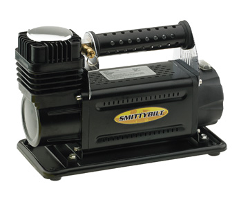 Smittybilt - Air Compressor 2.54 cfm