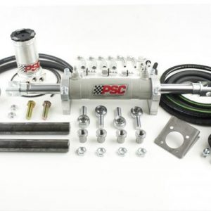 pscmotorsport full hydraulic steering kit untuk ban off road 32-40"