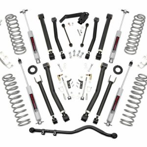 Rough Country off road 4" X-Series Suspension Lift kit 