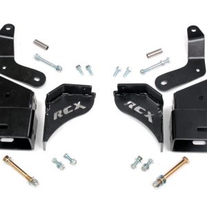 rough country control off road arm drop kit