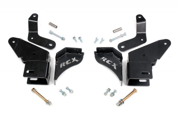 rough country control off road arm drop kit