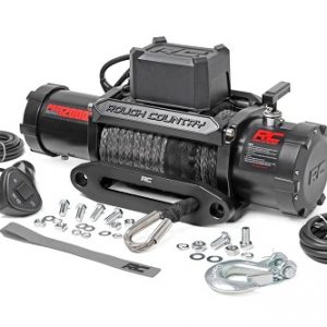 rough country winch PRO 12000S