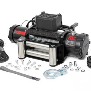 rough country winch PRO 12000