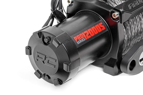 rough country winch PRO 12000S