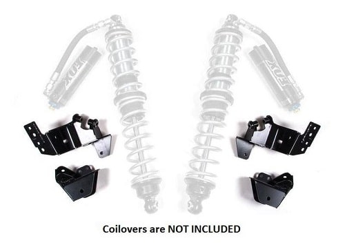 jks Rear Coilover Shock Conversion Kit