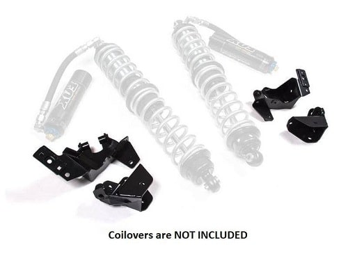 jks Rear Coilover Shock Conversion Kit